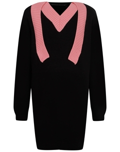 Платье Mm6 maison margiela