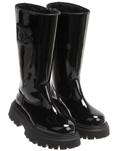 Сапоги Dolce&gabbana