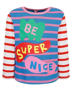 Лонгслив Stella mccartney