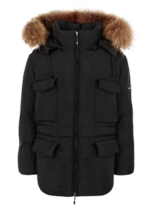 Куртка Manudieci