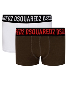 Трусы Dsquared2