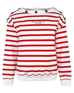 Свитшот Philosophy