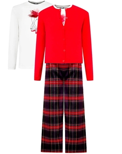 Комплект из 3 шт. Il gufo