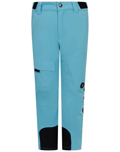 Брюки утепленные Bogner