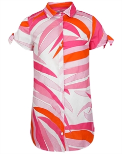 Блуза Mc2 saint barth