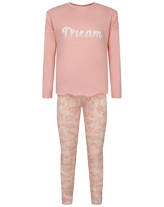 Пижама Sanetta