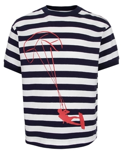 Футболка Il gufo