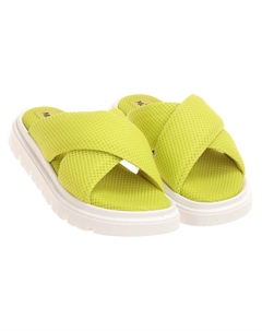 Шлепанцы Andrea montelpare