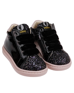 Ботинки Walkey