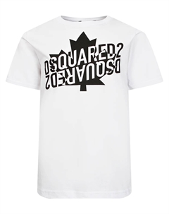 Футболка Dsquared2