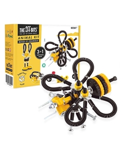 Конструктор The offbits