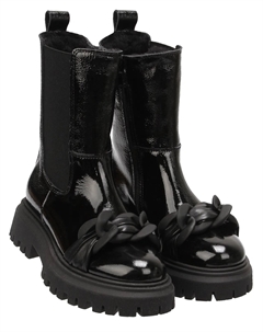 Сапоги Jarrett