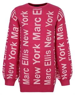 Джемпер Marc ellis
