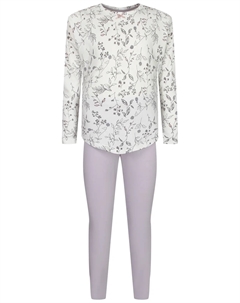 Пижама Sanetta