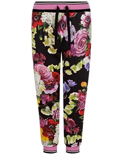 Брюки спортивные Dolce&gabbana