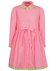 Платье Mc2 saint barth