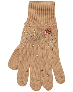 Перчатки Il trenino