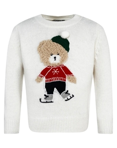 Джемпер Il gufo