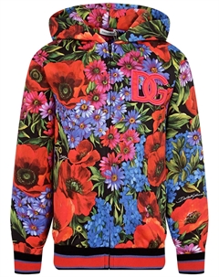 Толстовка Dolce&gabbana