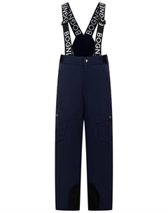 Брюки утепленные Bogner