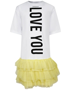 Платье Twinset