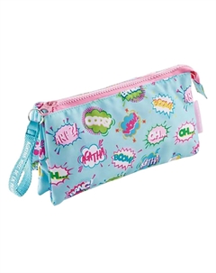 Пенал Miquelrius