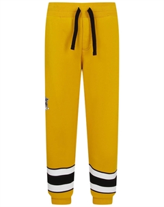 Брюки спортивные Dolce&gabbana