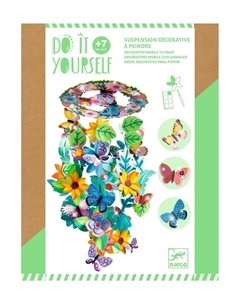 Набор для творчества Djeco