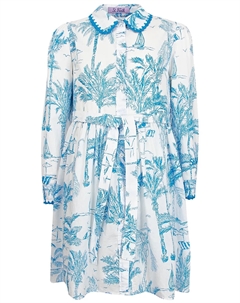 Платье Mc2 saint barth