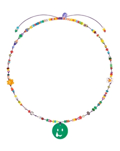 Колье Hiaynderfyt