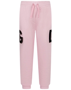 Брюки спортивные Dolce&gabbana