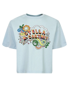 Футболка Stella mccartney
