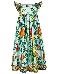 Платье Dolce&gabbana