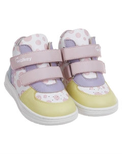 Кроссовки Walkey