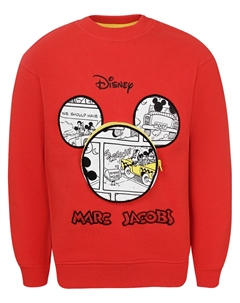 Свитшот Marc jacobs