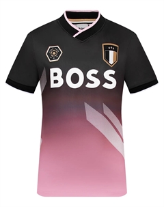 Футболка Boss