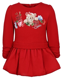 Платье Lapin house