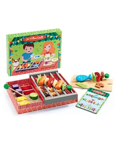 Игрушка Djeco