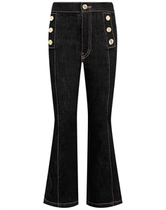 Джинсы Elisabetta franchi