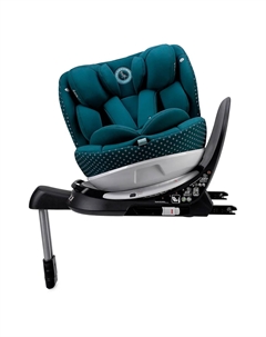 Автокресло Osann