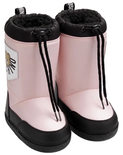 Сапоги Moschino