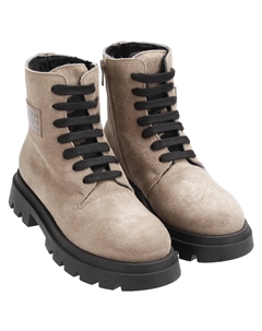 Ботинки Mm6 maison margiela