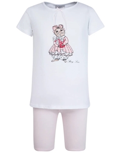 Пижама Story loris