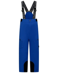 Брюки утепленные Bogner