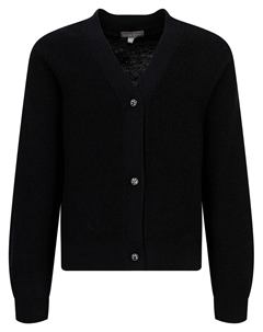 Кардиган Silver spoon