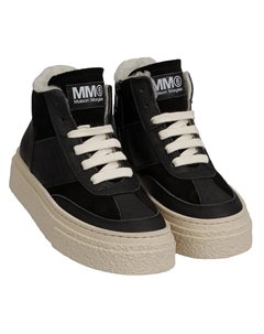 Кеды Mm6 maison margiela