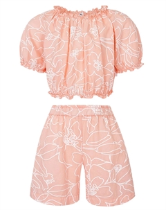 Комплект из 2 шт. Il gufo