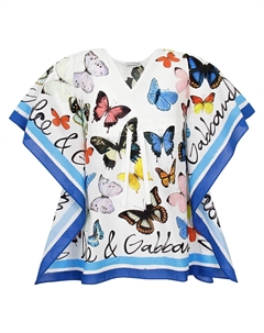 Туника Dolce&gabbana