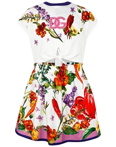 Платье Dolce&gabbana
