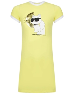 Платье Karl lagerfeld